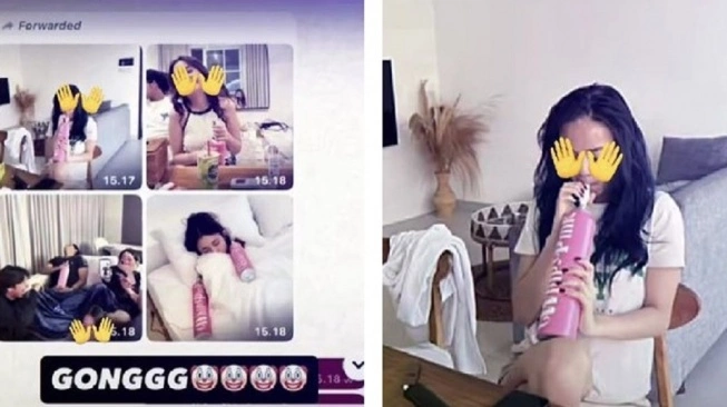 Fenomena Whip Pink di Makassar: Ketika Gaya Hidup Digital Berujung Sorotan Hukum