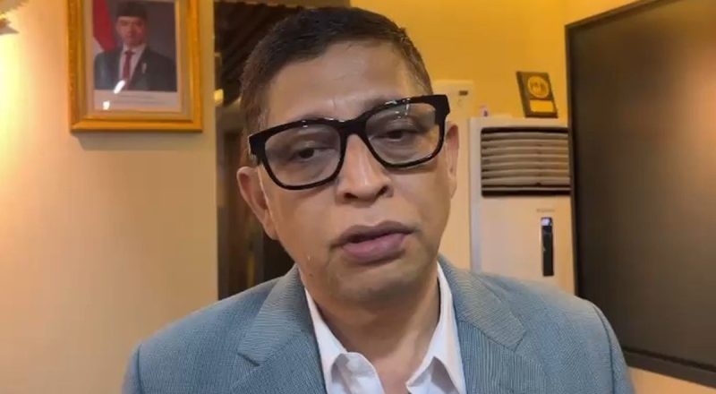 DPR Bahas Strategi Penyelesaian Konflik Pekerja Rumah Tangga Bersama Kemenaker