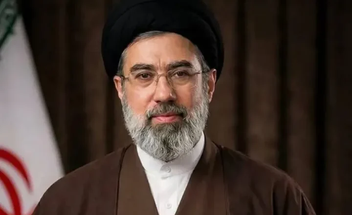 Kondisi Mengejutkan Mojtaba Khamenei: Luka Parah di Wajah Usai Serangan Udara