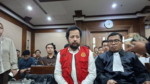 Bos Terra Drone Divonis Lebih Ringan, Ini Faktor yang Dipertimbangkan Hakim