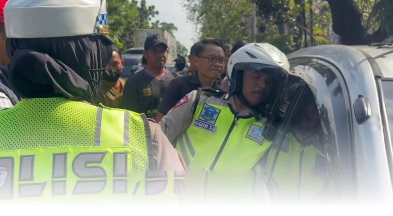 Heboh! Pengemudi Tewas di Mobil di Jakarta Barat, Penemuan Obat-obatan Jadi Sorotan