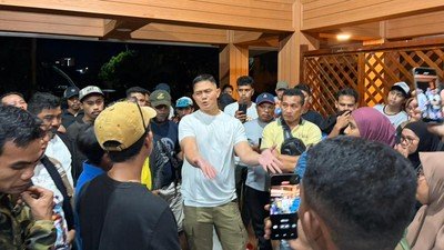 Yusril Bantah Isu Pelarangan Film 'Pesta Babi': Kebijakan Pemerintah Tetap Terbuka
